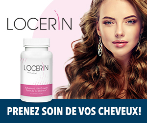 Locerin Supplement